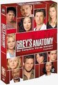 Grey's Anatomy - Het complete vierde seizoen