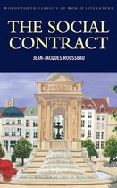 Classics of World Literature - The Social Contract