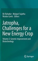 Jatropha, Challenges for a New Energy Crop: Volume 2