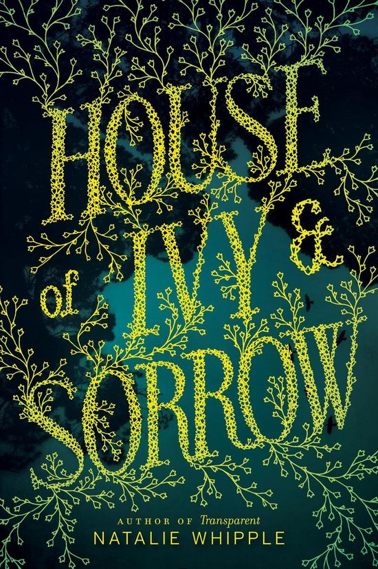House of Ivy & Sorrow - cover