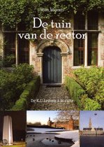 De tuin van de rector