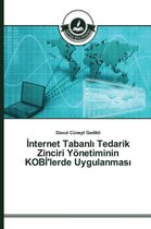 İnternet Tabanlı Tedarik Zinciri Yönetiminin KOBİ'lerde Uygulanması