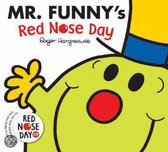 Mr. Funny's Red Nose Day