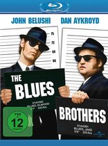 Landis, J: Blues Brothers/Blu-ray