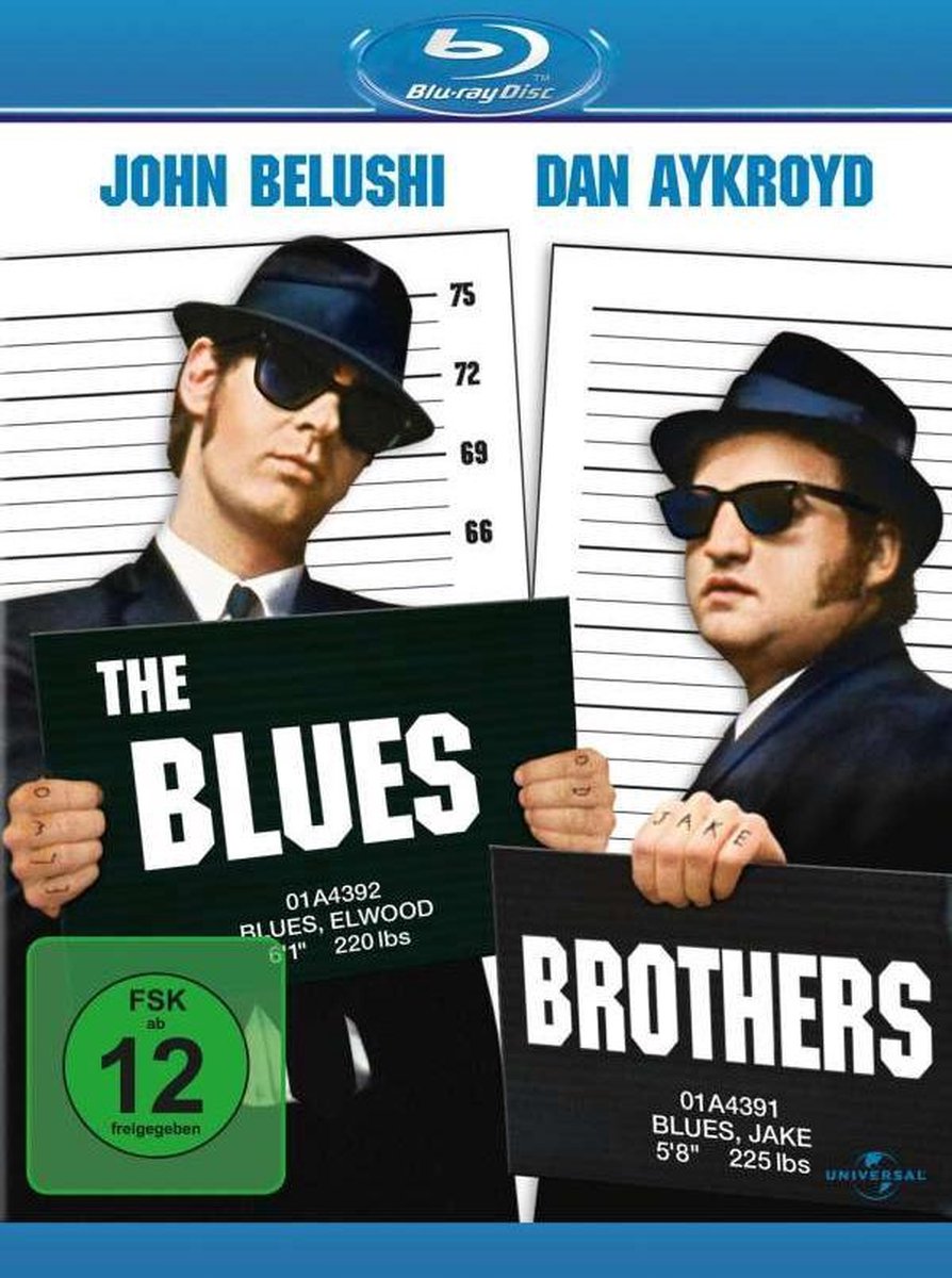John Landis (5050582832372)