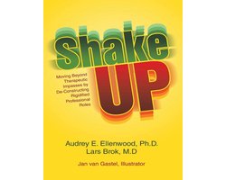 Shake Up: Moving Beyond Therapeutic Impasses By Deconstructing Rigidified Professional Roles