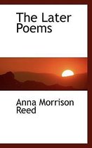 The Later Poems