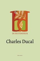 Omslag De buitendeur