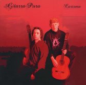 Gitarra Pura - Carisma (CD)