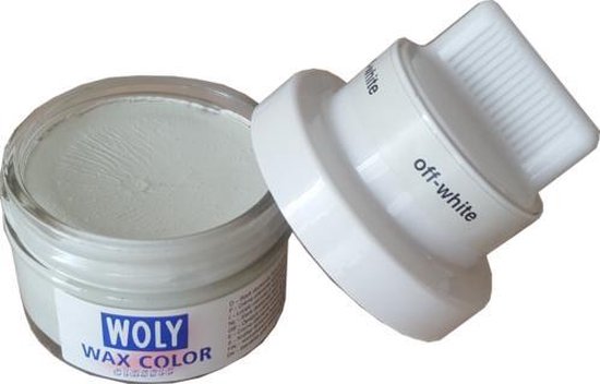 woly wax color