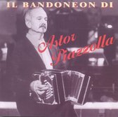 Il Bandoneon di Astor Piazzolla