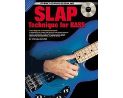 Slap Bass