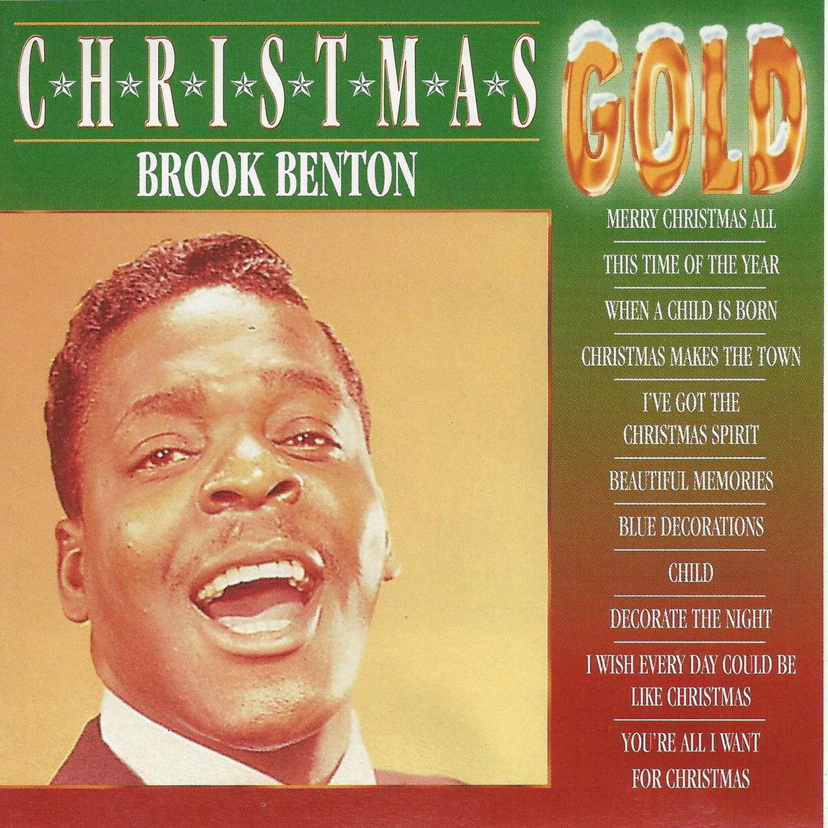 Chistmas Gold