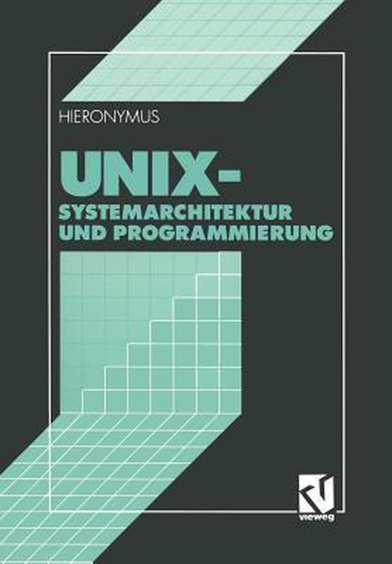 Unix - cover