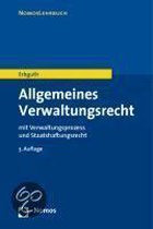 Allgemeines Verwaltungsrecht