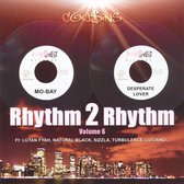 Rhythm 2 Rhythm, Vol. 6