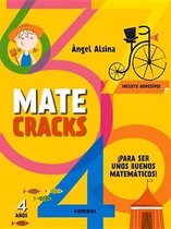 Matecracks 4 Anos