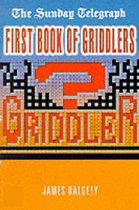 The Daily Telegraph Book of Griddlers 1