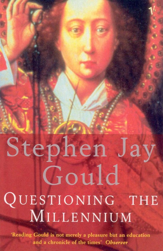 Questioning The Millennium - cover
