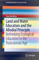 SpringerBriefs in Education - Land and Water Education and the Allodial Principle