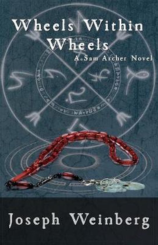 Wheels Within Wheels, Joseph Weinberg 9780998804750 Boeken