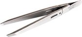 Seki Edge S-515 Smart Slant Tweezer - Ultra precision - tweezer - pincet