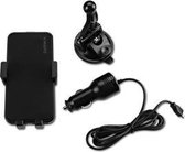 Garmin Smartphone Houder - Universeel - Zwart