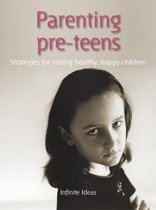 Omslag Parenting pre-teens
