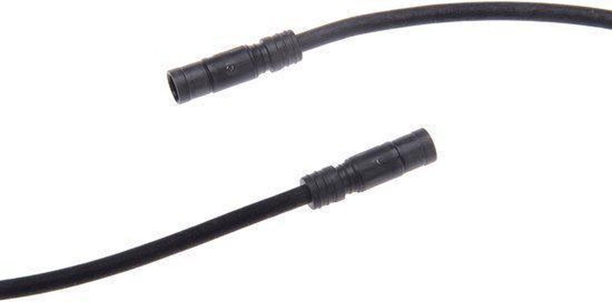 Shimano Di2 EW-SD50 stroomkabel versnellingstoebehoor zwart Lengte 500 mm