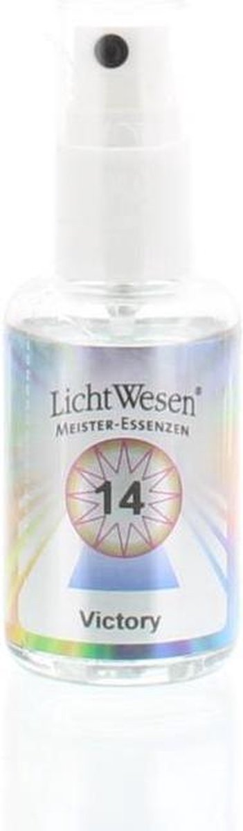 Goedkoopste Victory Tinkt 14 Lichtwesen