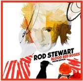 Rod Stewart: Blood Red Roses (Deluxe) [CD]