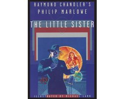 Raymond Chandler's Philip Marlowe, The Little Sister