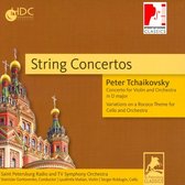 String Concertos