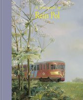 Boek cover Rein Pol van Eric Bos (Hardcover)