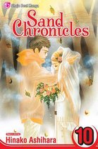 Sand Chronicles, Vol. 10