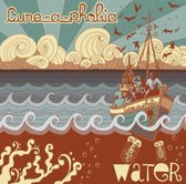 Cure-A-Phobia - Water (CD)