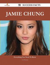 Jamie Chung 78 Success Facts - Everything you need to know about Jamie Chung