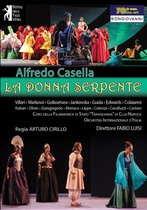 La Donna Serpente