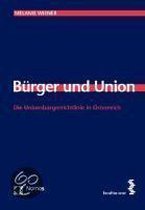 Wiener, M: Bürger und Union