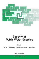 Security of Public Water Supplies