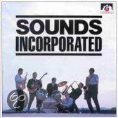 Sounds Incorporated [Compilation]