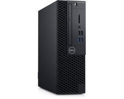 Dell OptiPlex 3060-CR41D pc-systeem