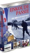 Elfstedentocht 100 Jaar - Ijskoude Passie (DVD)