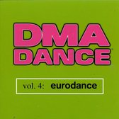 DMA Dance, Vol. 4: Eurodance