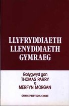 Llyfryddiaeth Llenyddiaeth Gymraeg