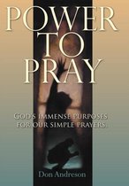 Power To Pray