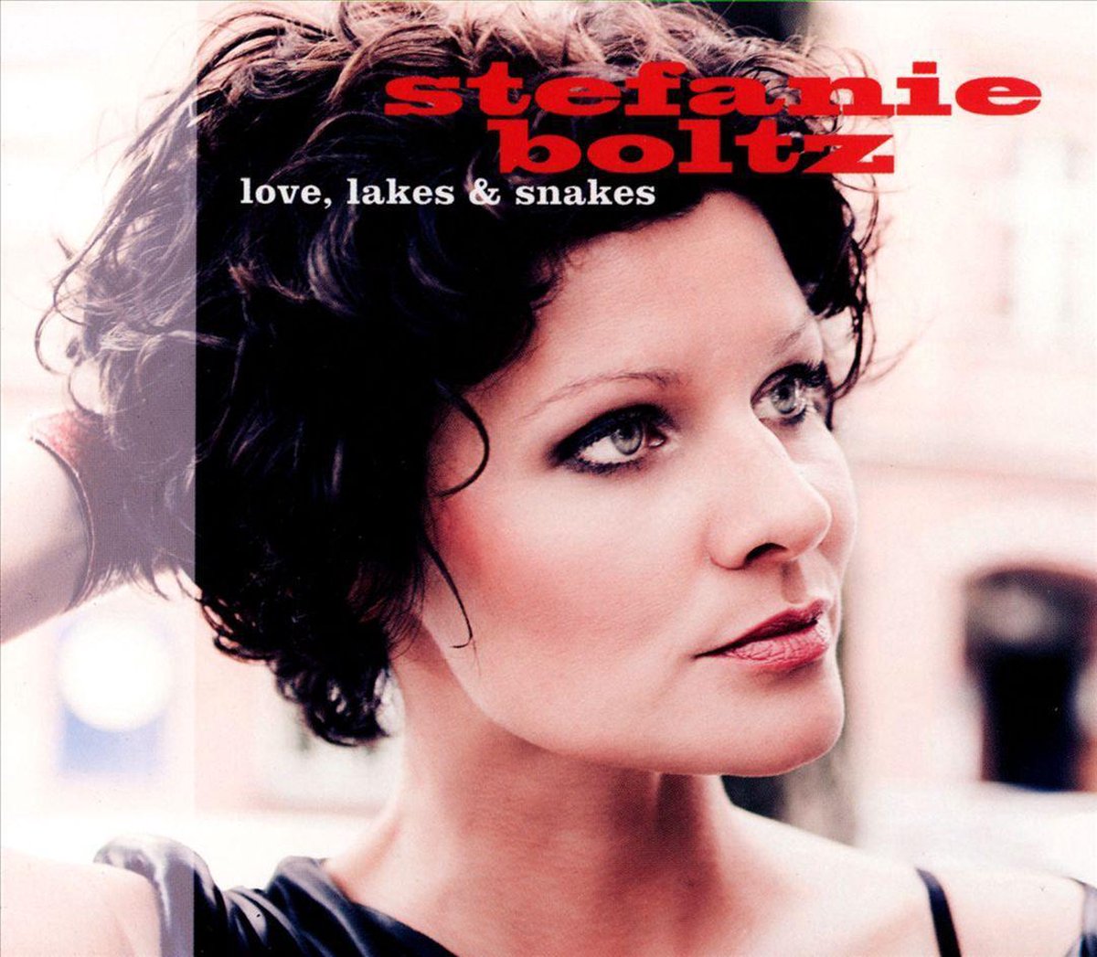 Love, Lakes & Snakes