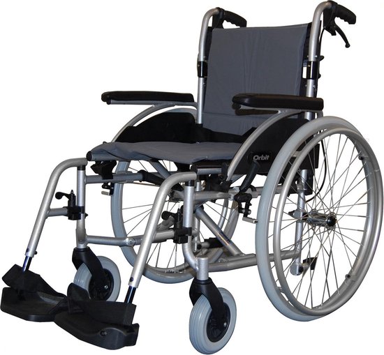 Premis rolstoel lichtgewicht Roma Medical | bol.com