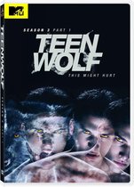 Teen Wolf Seizoen 3 Deel 1 (Import)