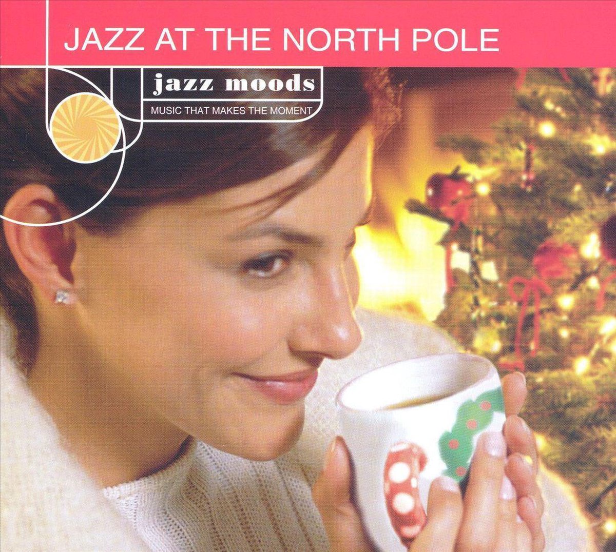 Jazz Moods: Jazz at the North Pole